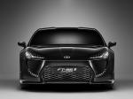 Toyota FT-86 II Concept 2011 года